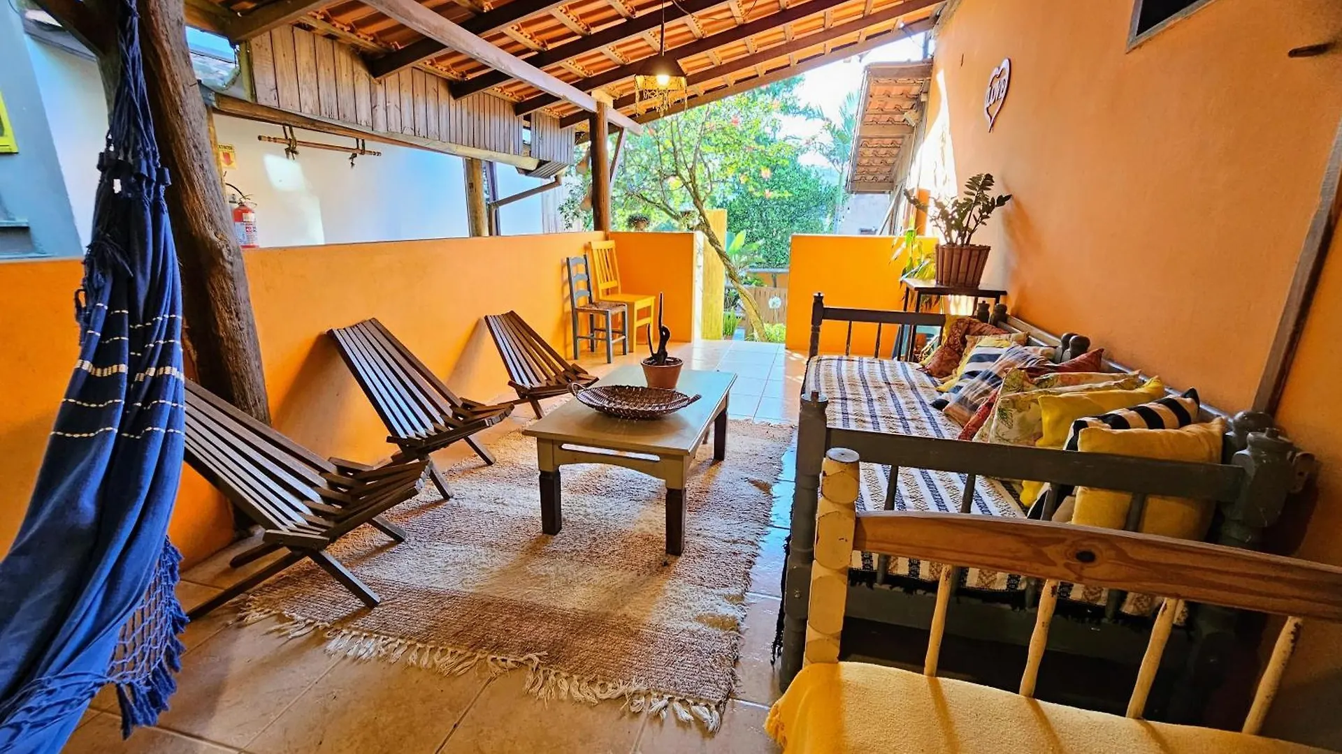 Vila No Rosa Hospedaria Praia do Rosa