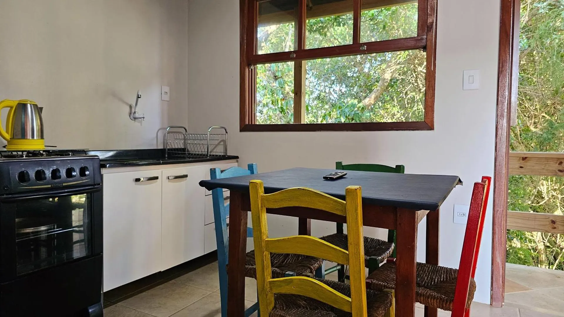 Vila No Rosa Hospedaria Praia do Rosa Hostel