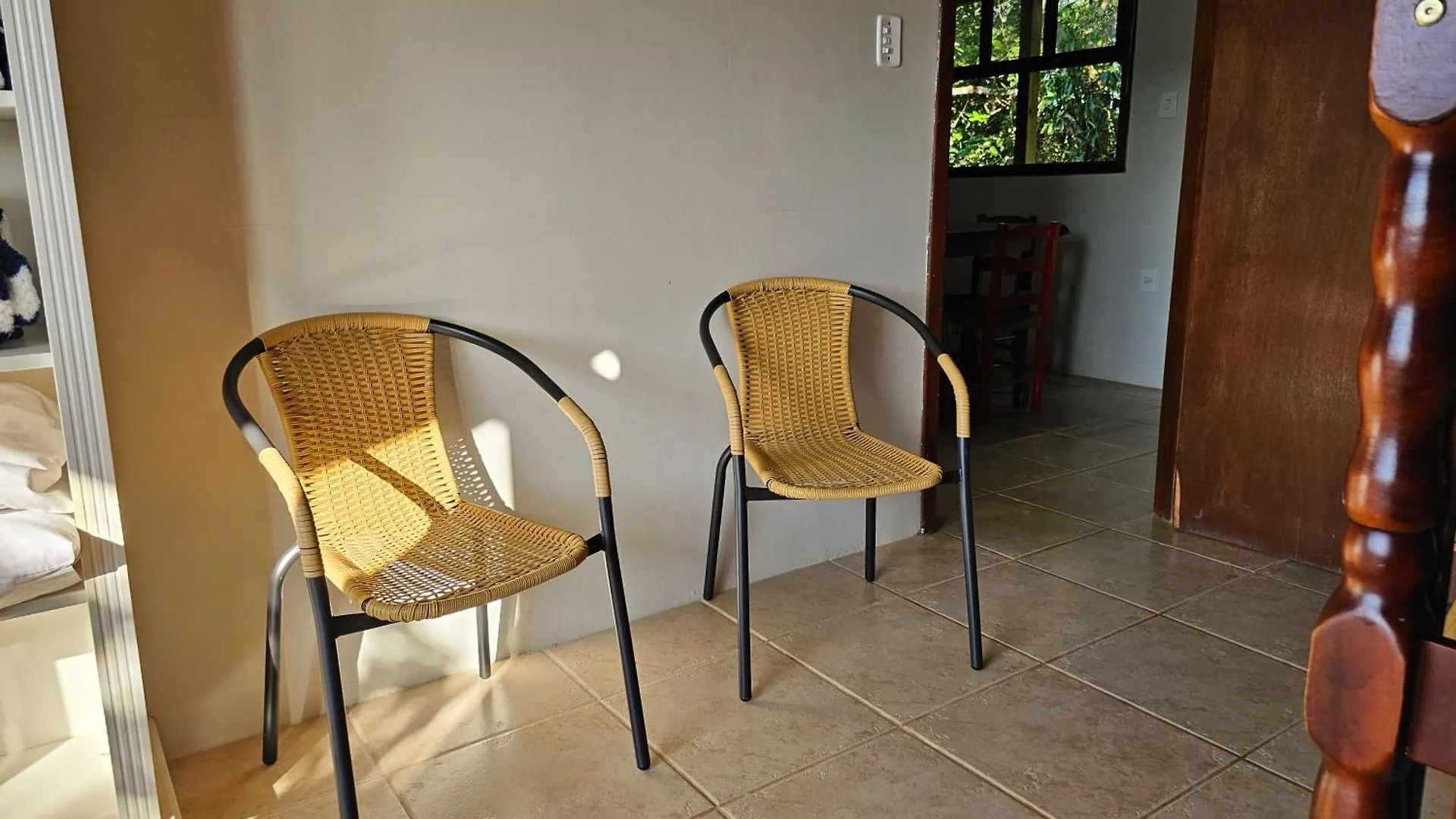 Vila No Rosa Hospedaria Praia do Rosa 0*,