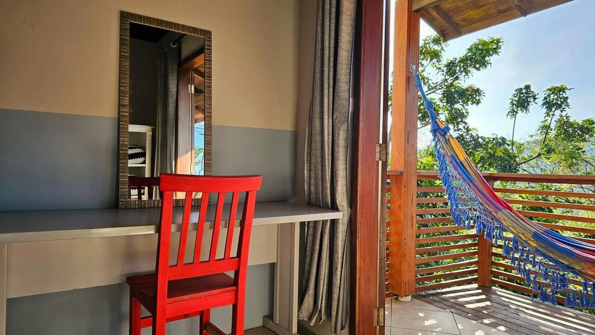 Vila No Rosa Hospedaria Praia do Rosa Hostel