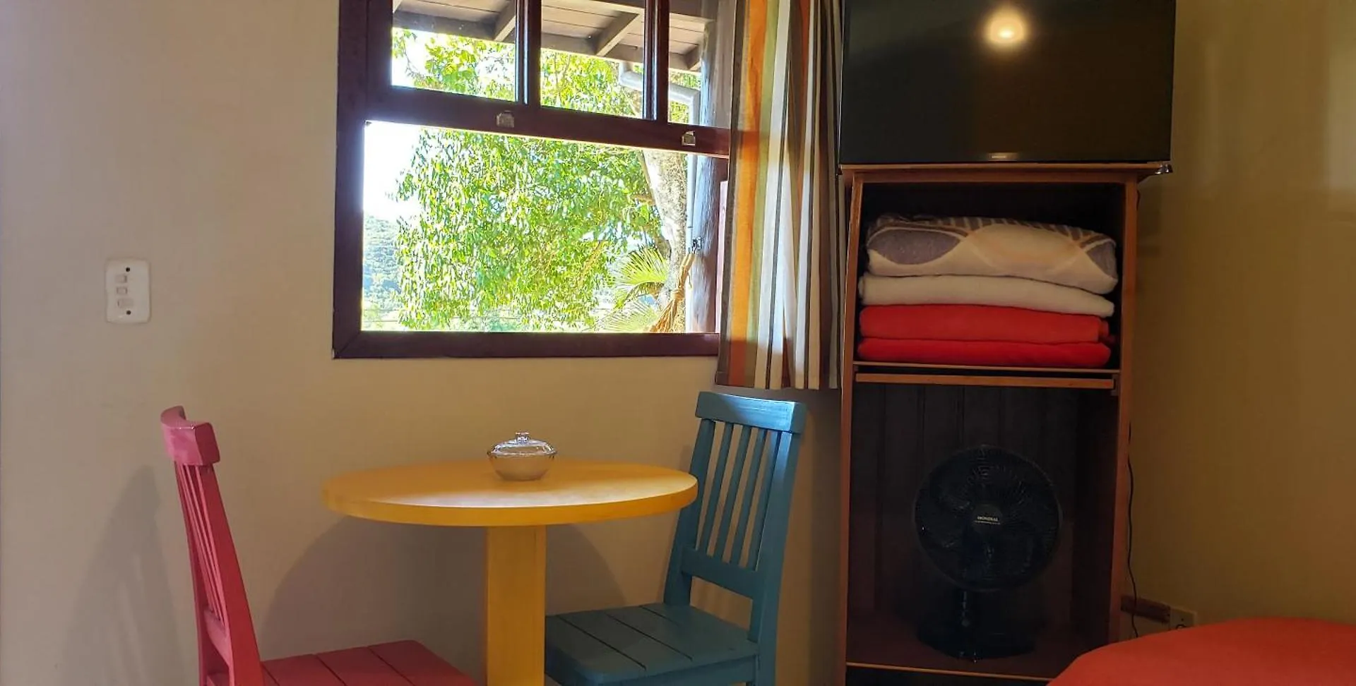 Hostel Vila No Rosa Hospedaria Praia do Rosa
