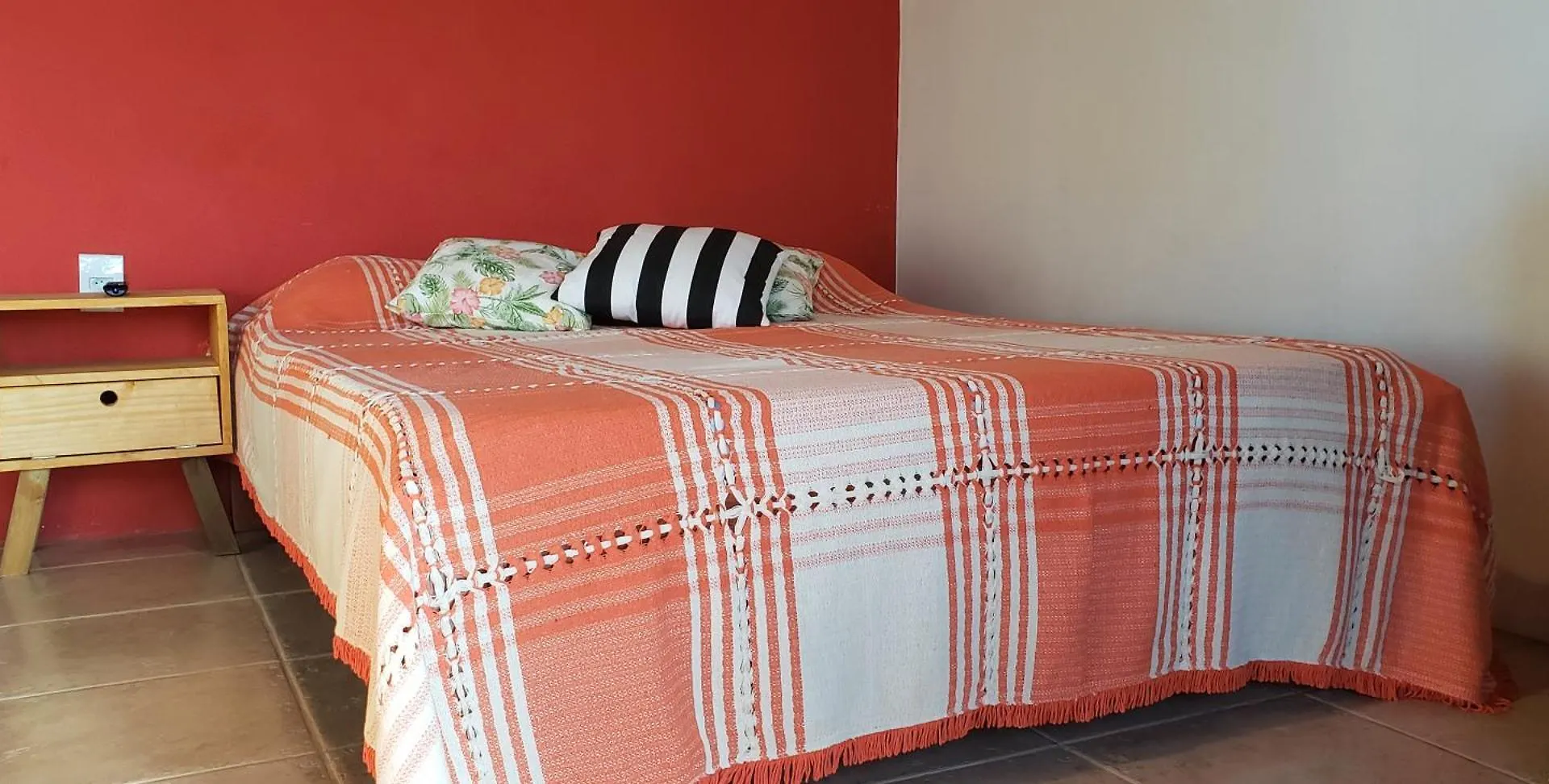 Hostel Vila No Rosa Hospedaria Praia do Rosa