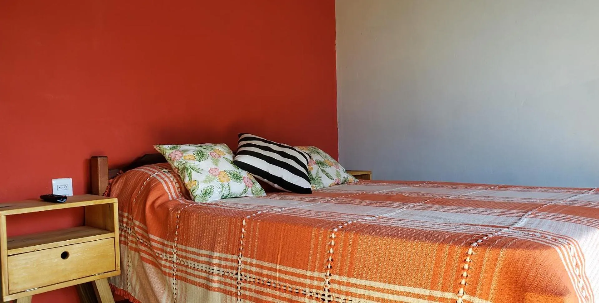 Vila No Rosa Hospedaria Praia do Rosa Hostel