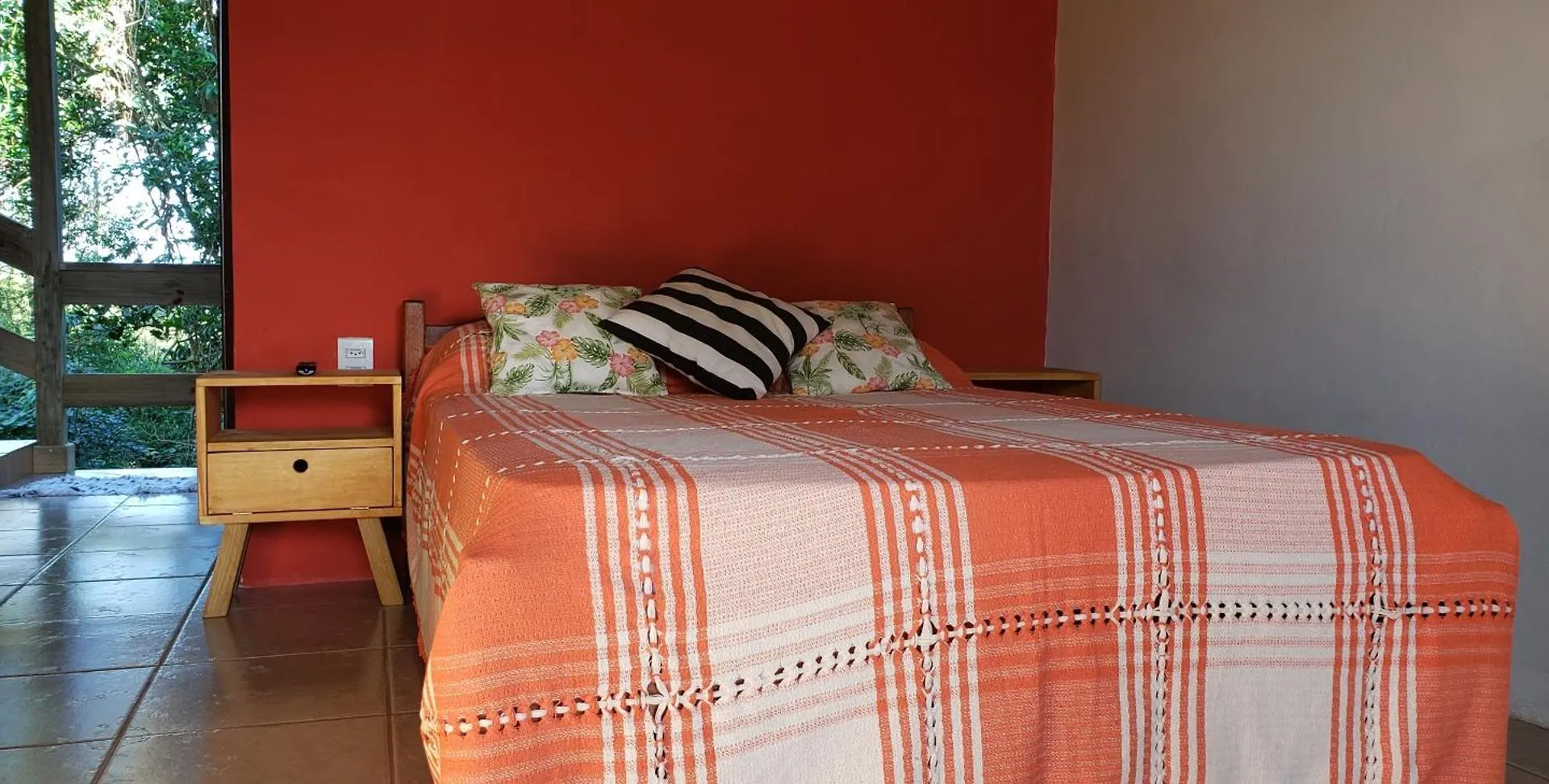 Hostel Vila No Rosa Hospedaria Praia do Rosa