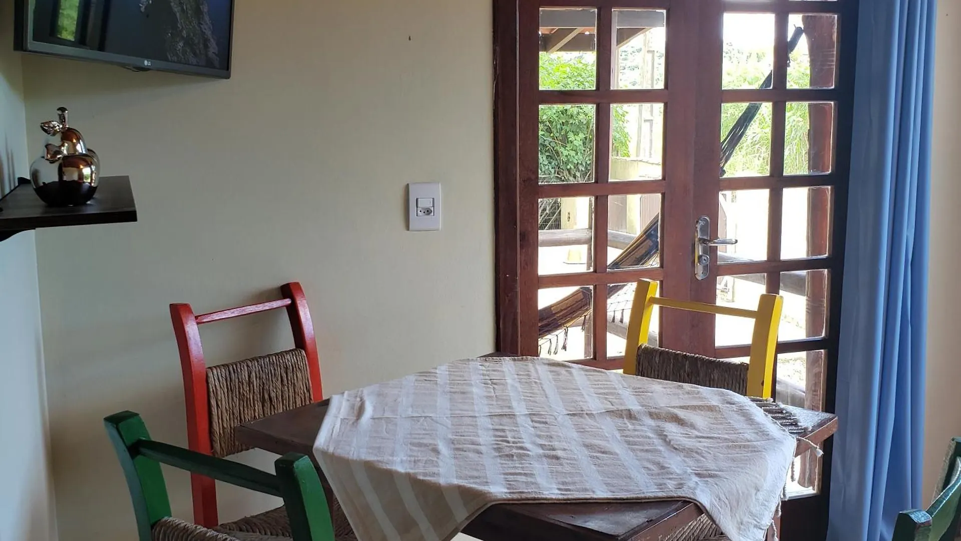Vila No Rosa Hospedaria Praia do Rosa Hostel